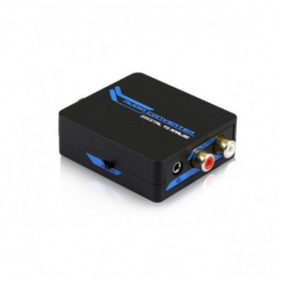 Convertitore Audio DCU...
