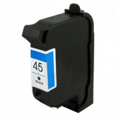 CARTUCCIA COMP HP 51645A...