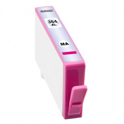 CARTUCCIA COMP HP MAGENTA...