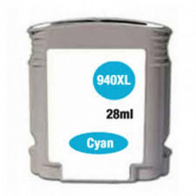 CARTUCCIA COMP HP N940XL CIANO
