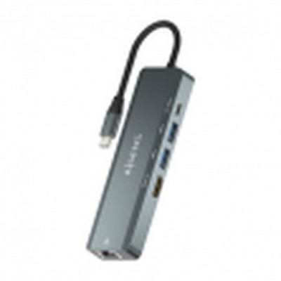 Hub USB Aisens...