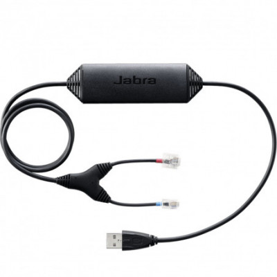 Adattatore EHS Jabra 14201-30