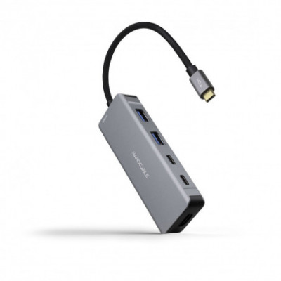 Hub USB-C NANOCABLE...