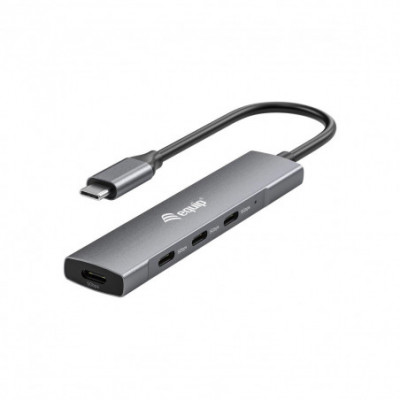 Hub USB Equip 128963