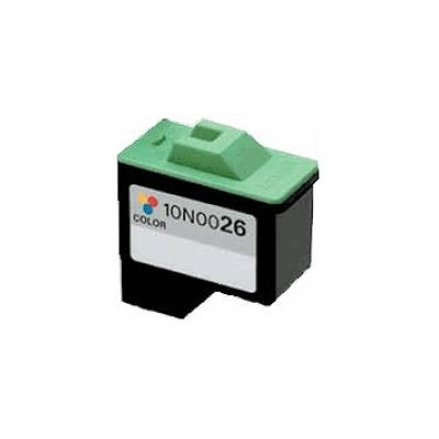 CARTUCCIA COMP LEXMARK...