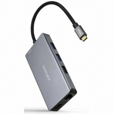 Hub USB NANOCABLE...