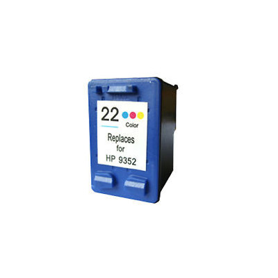 CARTUCCIA COMP. HP N. 22XL...