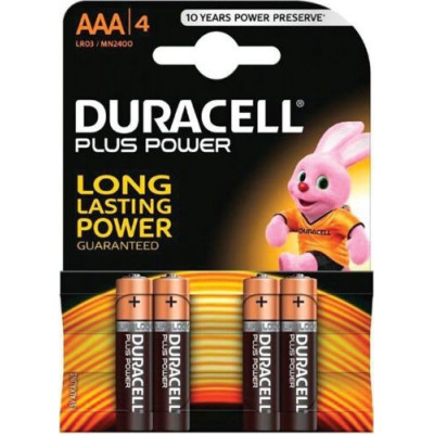 BATTERIA MINISTILO AAA...