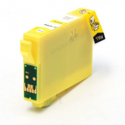 CARTUCCIA EPSON YELLOW...