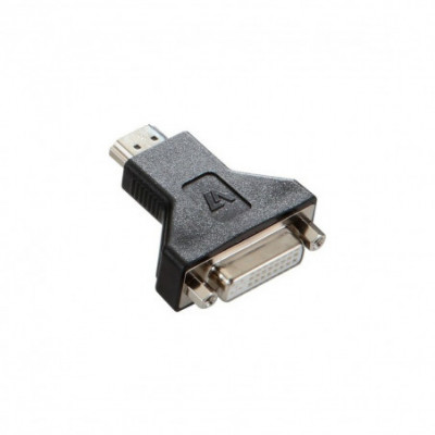 Adattatore DVI-D con HDMI...