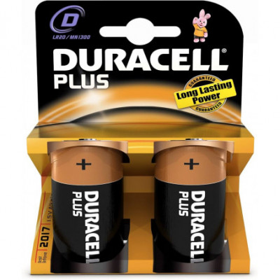 BATTERIA TORCIA ALCALINA...