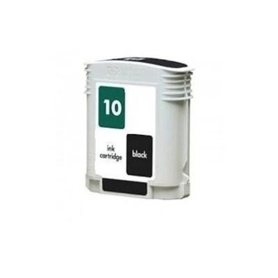 CARTUCCIA HP COMP (10) NERO...