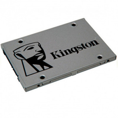 Hard Disk Kingston A400 SSD...