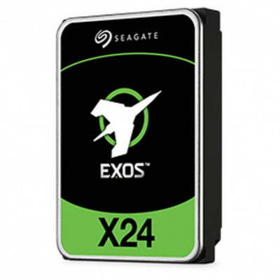 Hard Disk Seagate...