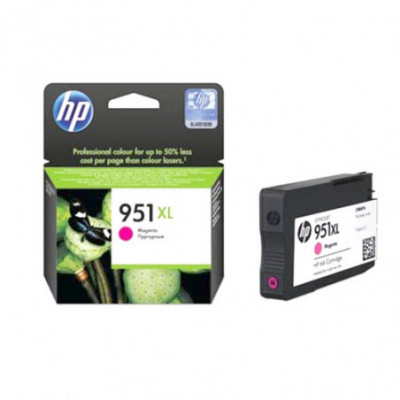 CARTUCCIA HP COMP. 951XL...