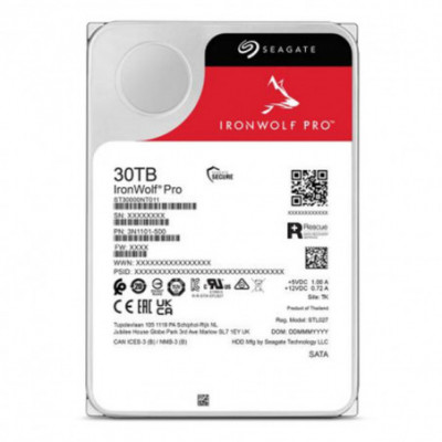 Hard Disk Seagate...