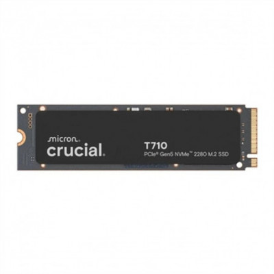 Hard Disk Crucial T710