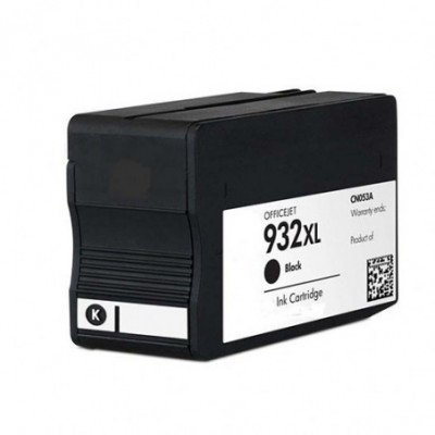 CARTUCCIA HP N932XL NERO...