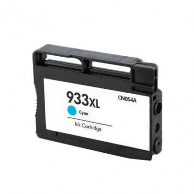 CARTUCCIA HP N933XL CIANO...