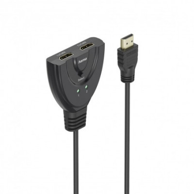 Cavo HDMI Hama 00205323...