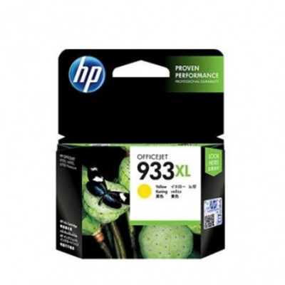 CARTUCCIA HP N933XL GIALLO...
