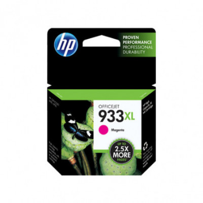 CARTUCCIA HP N933XL MAGENTA...