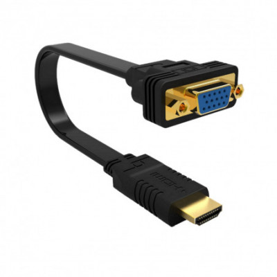 CONVERTITORE DA HDMI A VGA