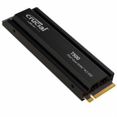Hard Disk Crucial...
