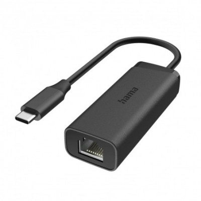 Adattatore USB-C con Rete...
