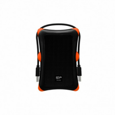 Custodia Silicon Power...