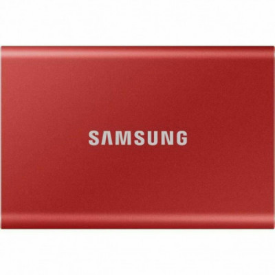 Hard Disk Esterno Samsung...