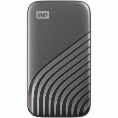 Hard Disk Esterno Western...