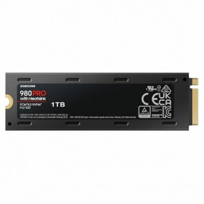 Hard Disk Samsung 980 PRO 1...