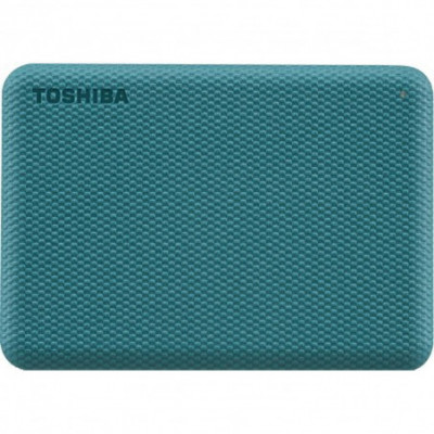 Hard Disk Esterno Toshiba...