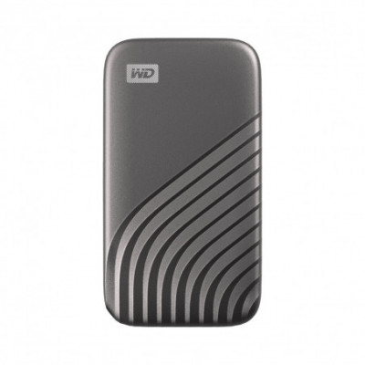 Hard Disk Esterno Western...