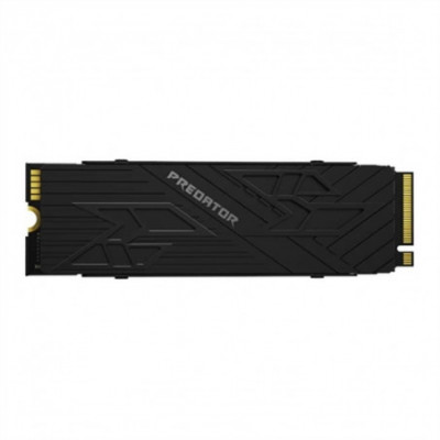 Hard Disk Predator...