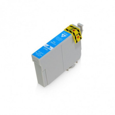 EPSON CARTUCCIA CIANO COMP...