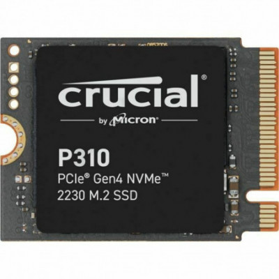 Hard Disk Crucial...