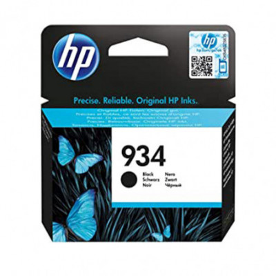 HP 934 nero COMPATIBILE...