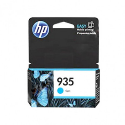 HP 935 CIANO COMPATIBILE...