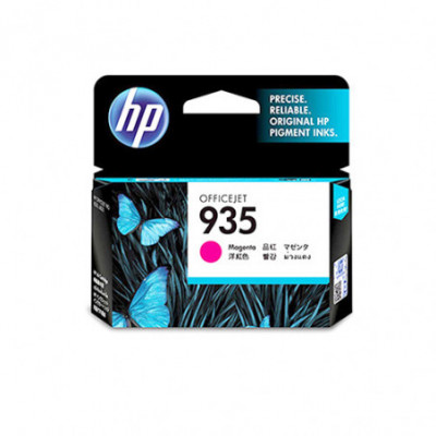HP 935 MAGENTA COMPATIBILE...
