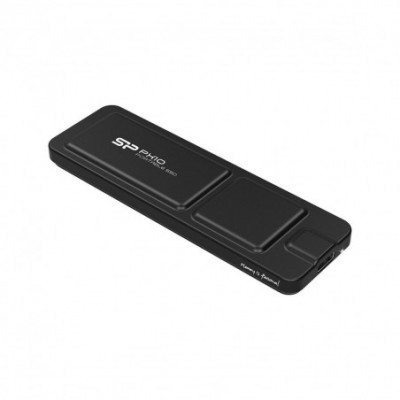Hard Disk Esterno Silicon...