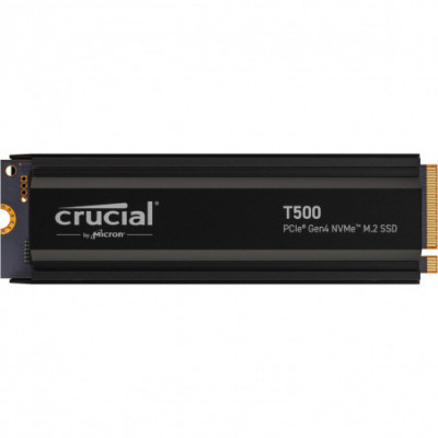 Hard Disk Crucial...