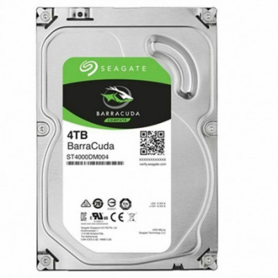 Hard Disk Seagate...