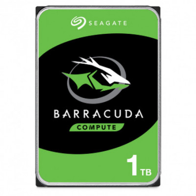Hard Disk Seagate...
