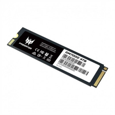 Hard Disk Acer GM-7000 4 TB...