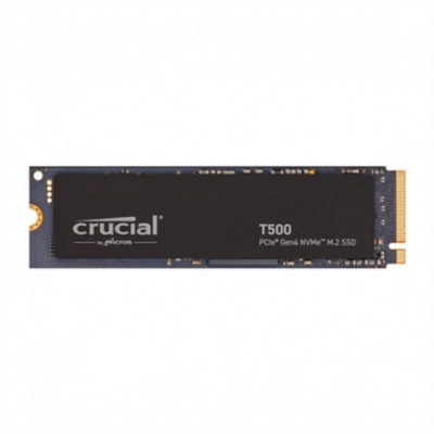 Hard Disk Crucial T500 4 TB...