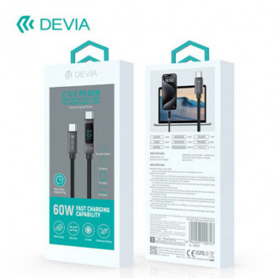 CAVO CARICA RAPIDA 60W DA C...