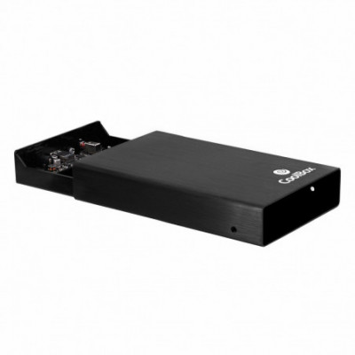 Hard Disk CoolBox SlimChase...