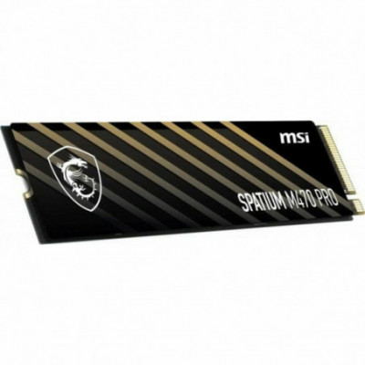 Hard Disk MSI...